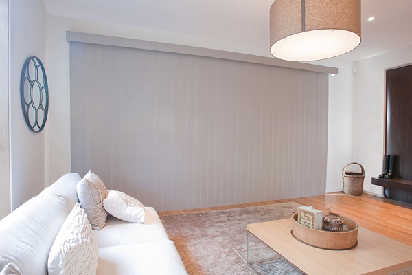 Vertical Blinds Sandhurst 3977 VIC