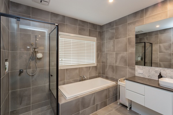 Bathroom Venetian Blinds Camberwell