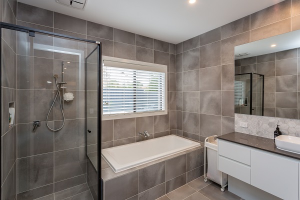 Bathroom Venetian Blinds Templestowe