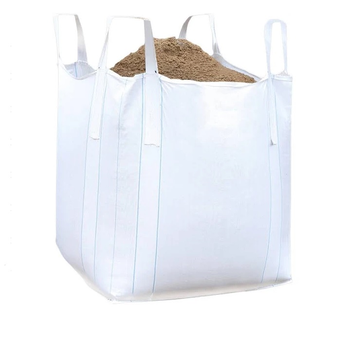 Rubbish Removals Kilsyth1 Cubic Meter Waste Bag